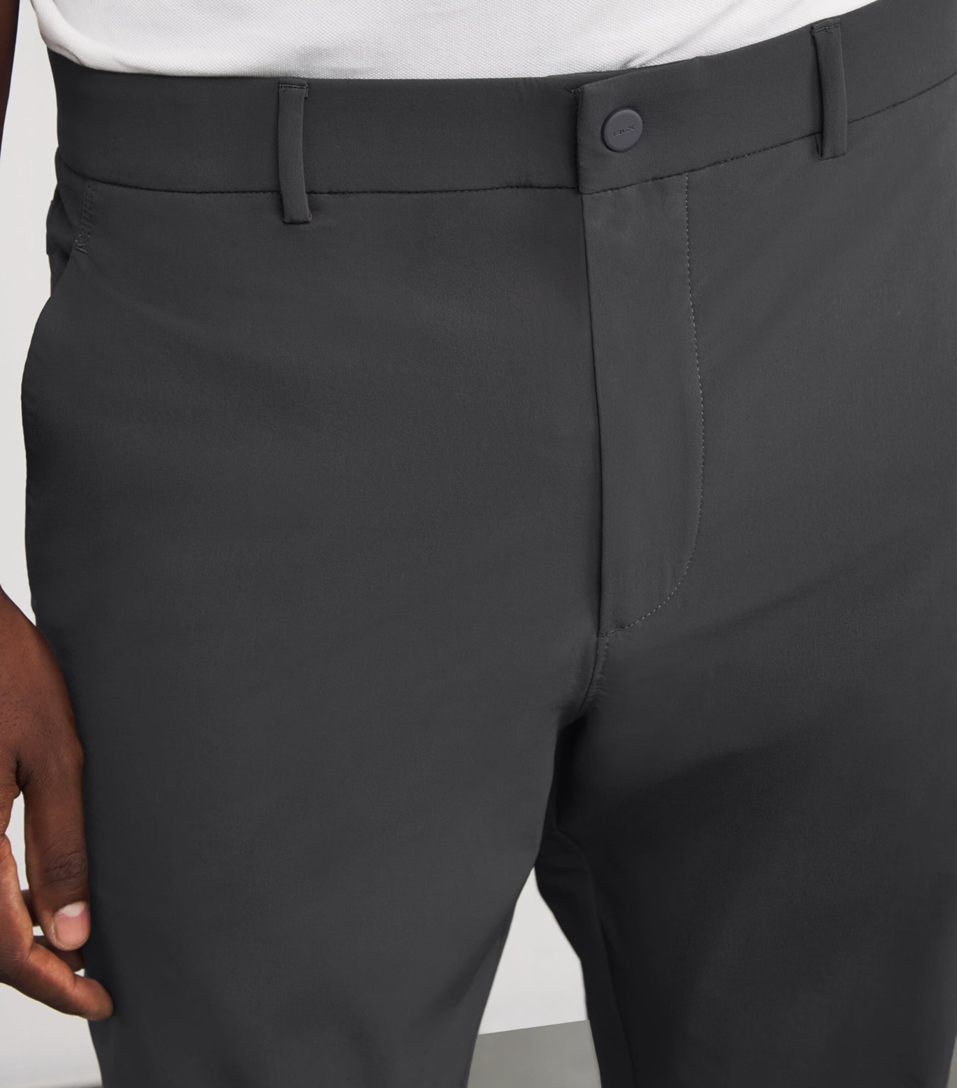Performance Tailored Trousers