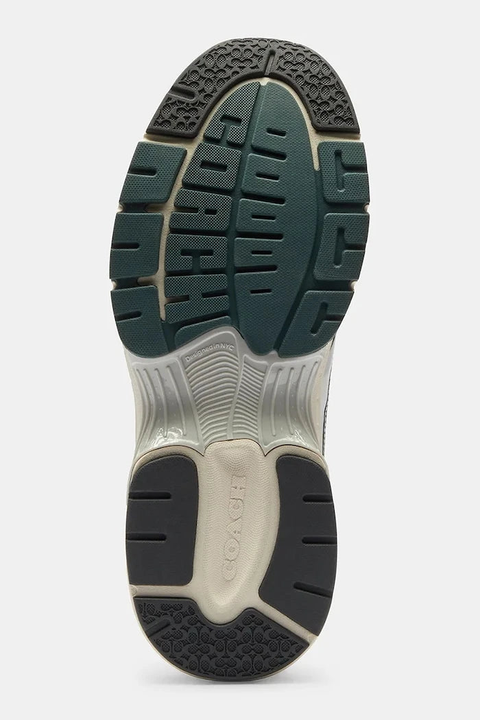 Маратонки Coach Mesh Sneaker