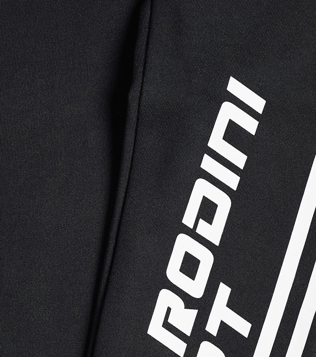 Mini Rodini - M. Rodini Sport jersey leggings