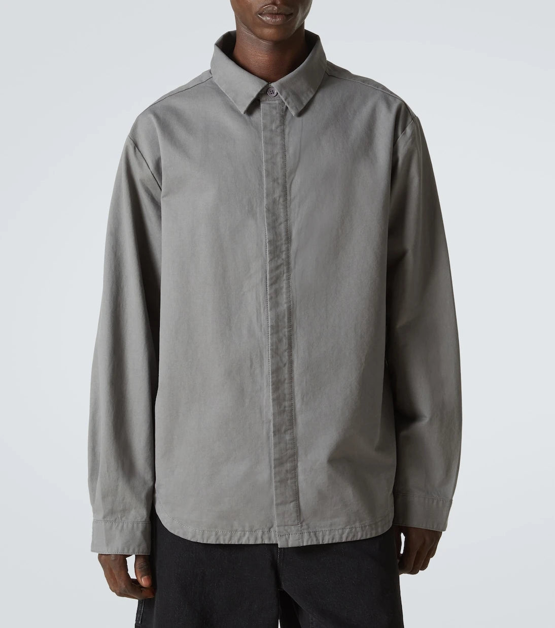 Entire Studios - Recurrent cotton shirt