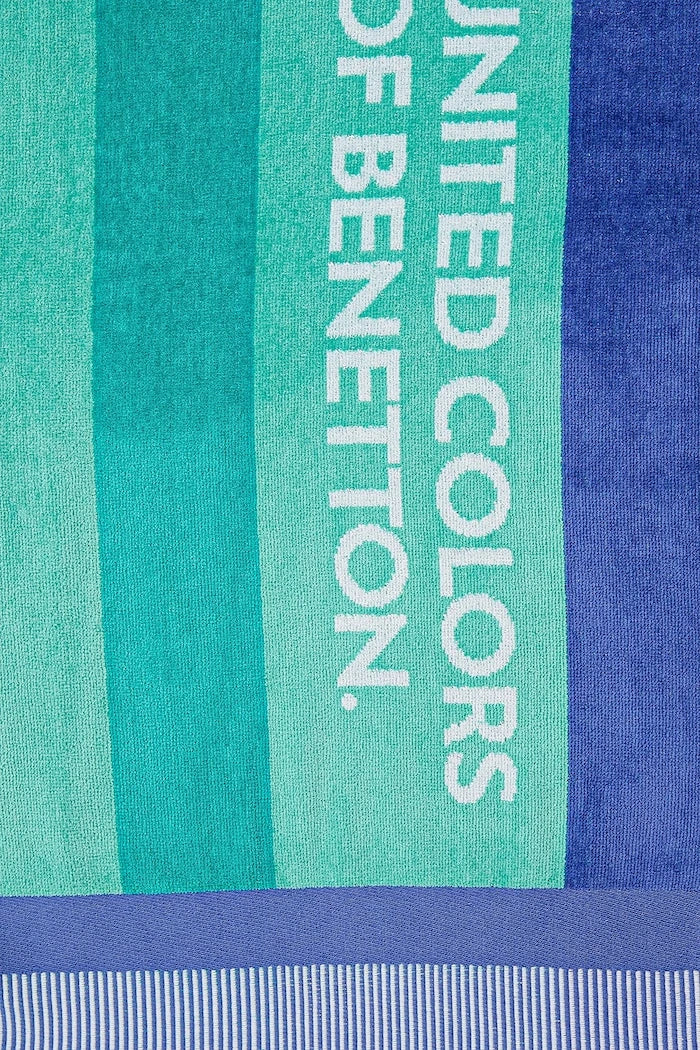 United Colors of Benetton Pamuk Havlu