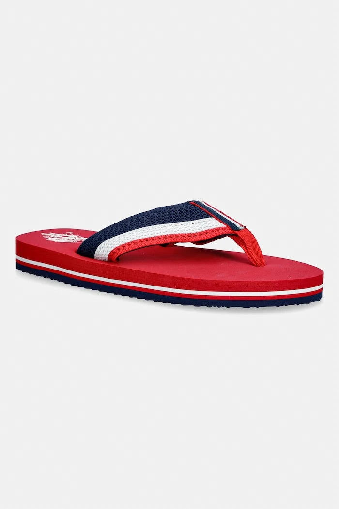 U.S. Polo Assn. Erkek Terlik HANK002B