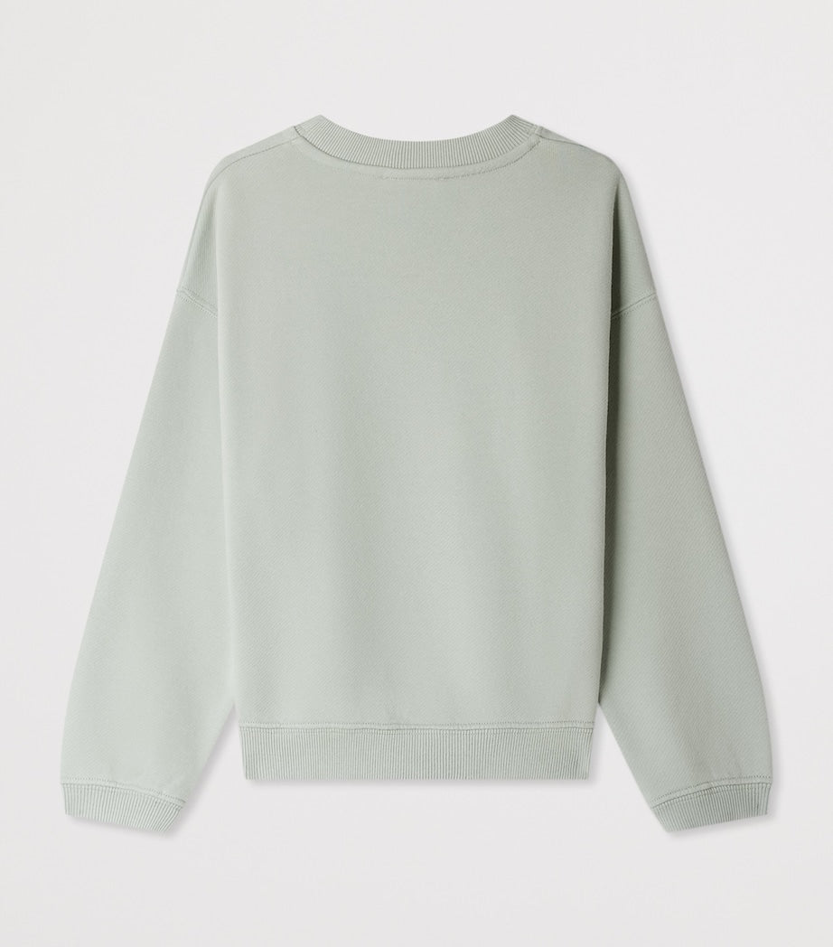 Cotton Tonino Sweatshirt (10-14 Years)