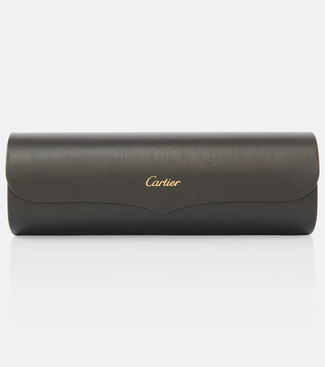 Cartier Eyewear Collection - Panthère de Cartier square sunglasses