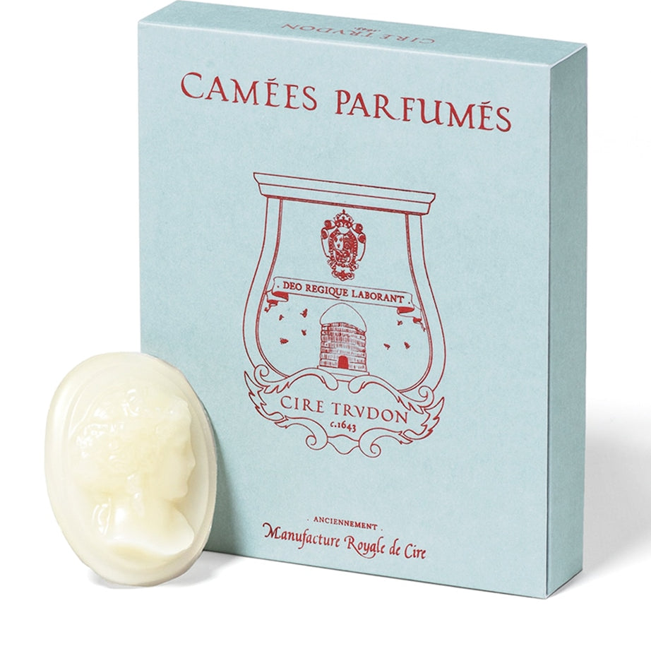 La Promeneuse Abd El Kader Glass Diffuser