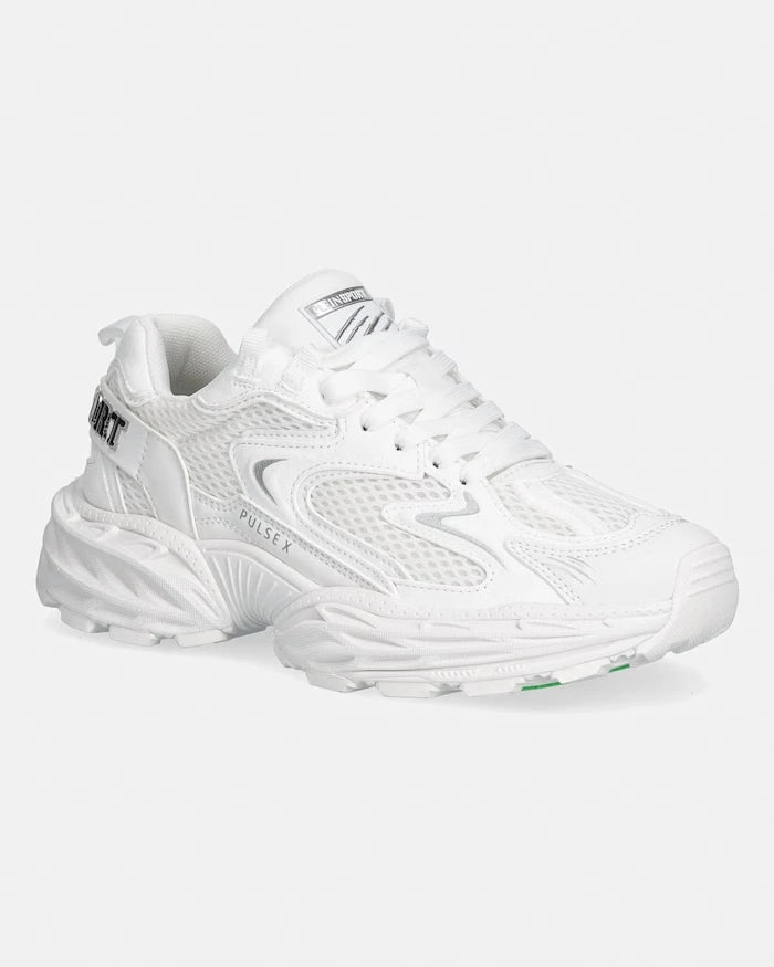 PLEIN SPORT Pulse X Spor Ayakkabı