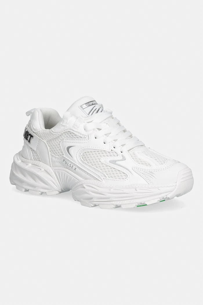 PLEIN SPORT Pulse X Spor Ayakkabı