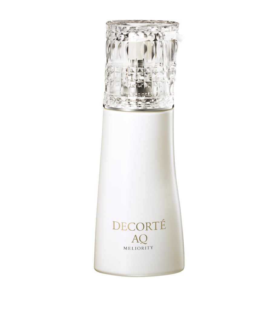 Decorté Aq Meliority Radiance Repair Foaming Face Wash (200ml)