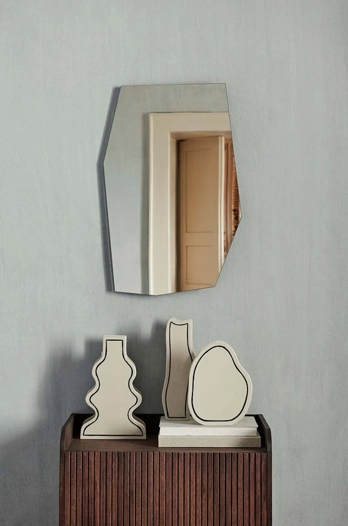 Декоративна ваза ferm LIVING Paste Vase