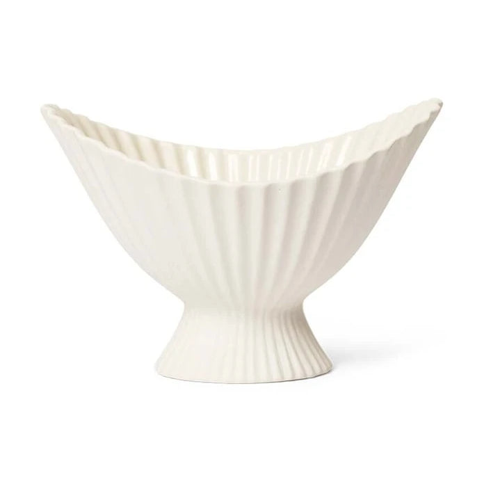 Купа ferm LIVING Fountain Bowl