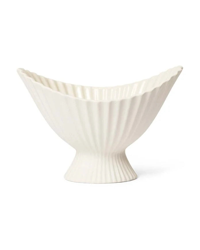ferm LIVING Fountain Bowl Kupa
