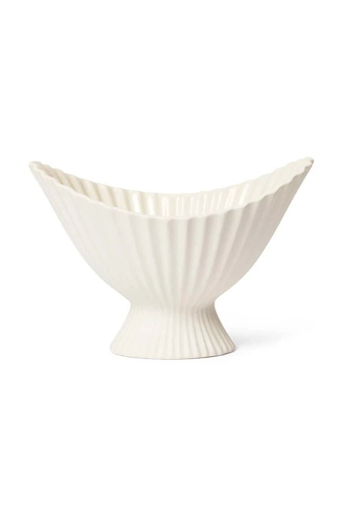 Купа ferm LIVING Fountain Bowl