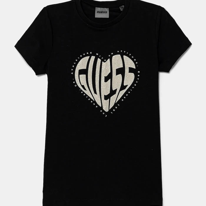 Детска тениска Guess