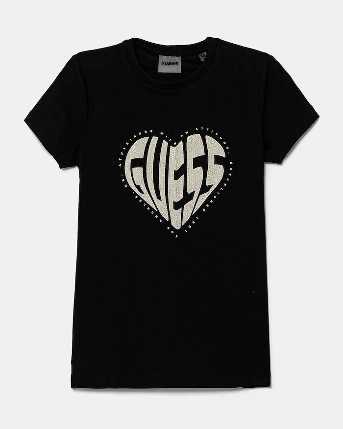 Çocuk Guess Tişört