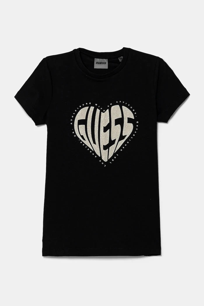 Çocuk Guess Tişört