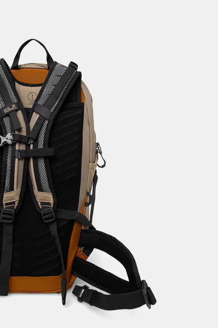Jack Wolfskin раница Echotrek Shape 25