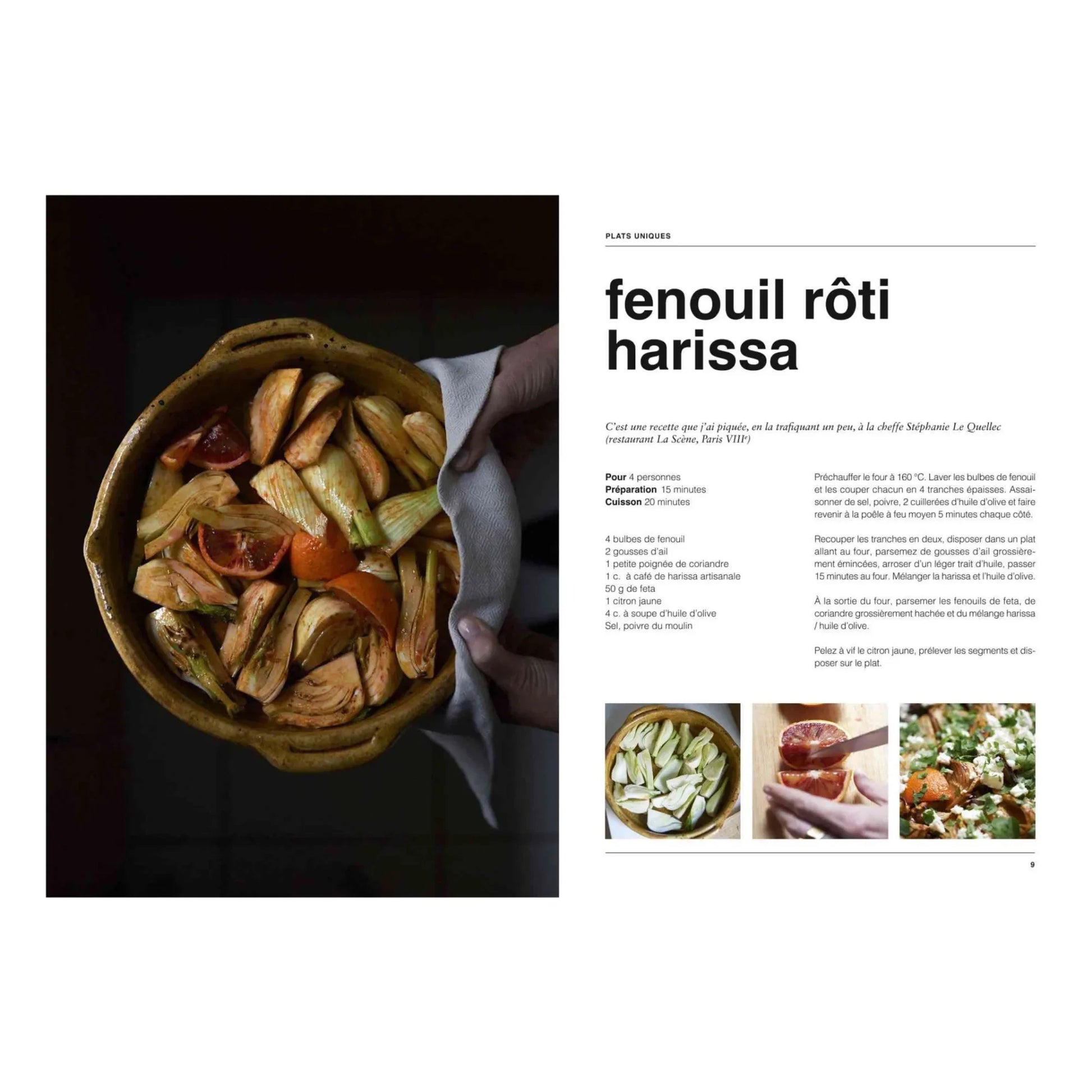 Hachette - Dans Ma Cuisine - FR