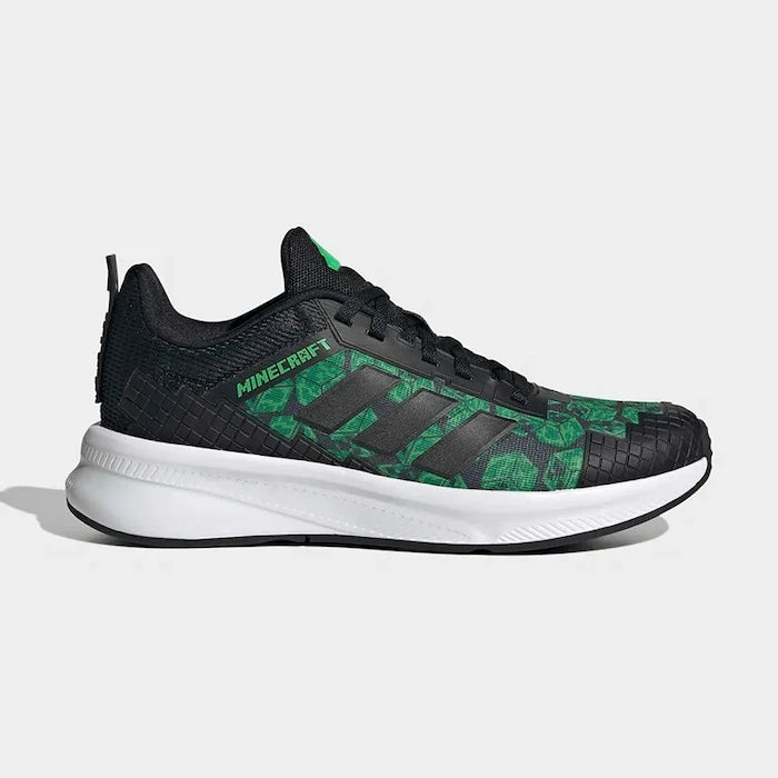Детски маратонки adidas MINECRAFT FORTARUN