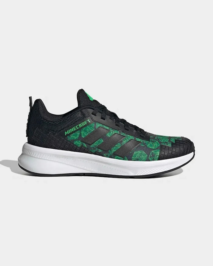 adidas MINECRAFT FORTARUN Çocuk Spor Ayakkabı