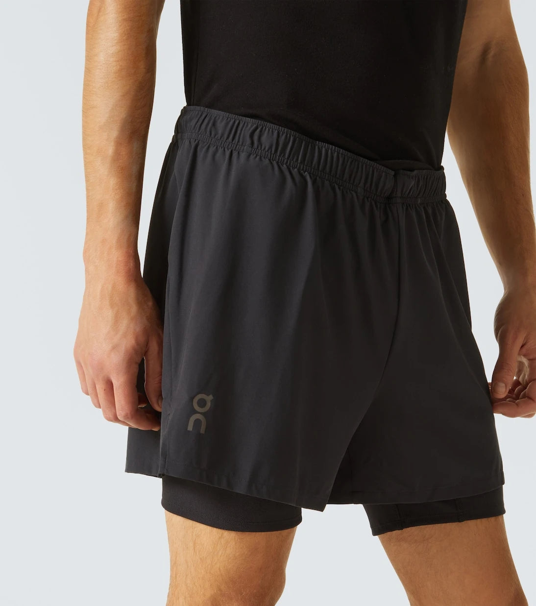 On - Pace shorts