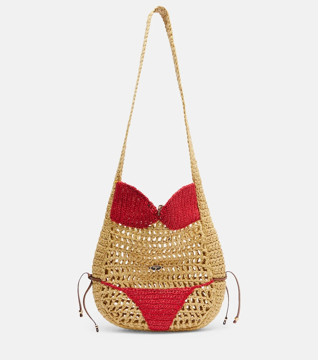 Pucci - Puccinella shoulder bag