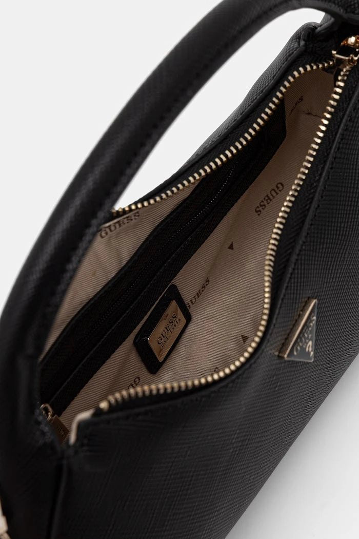 Guess kadın crossbody suni deri çanta GILDA