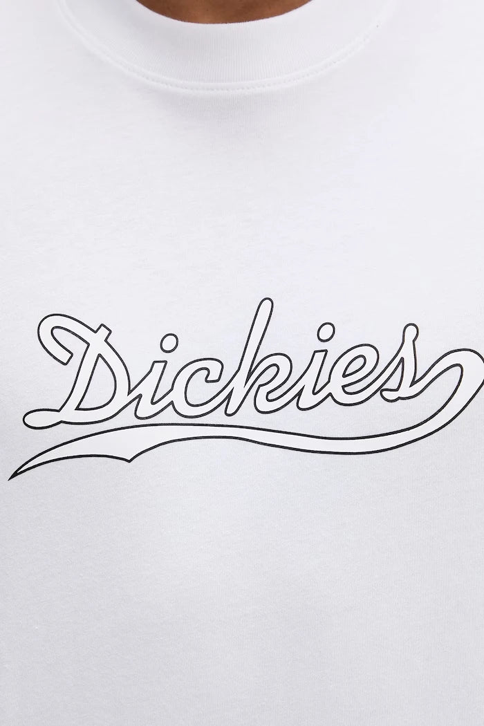 Dickies Pamuklu Tişört