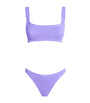 Purple Xandra Bikini