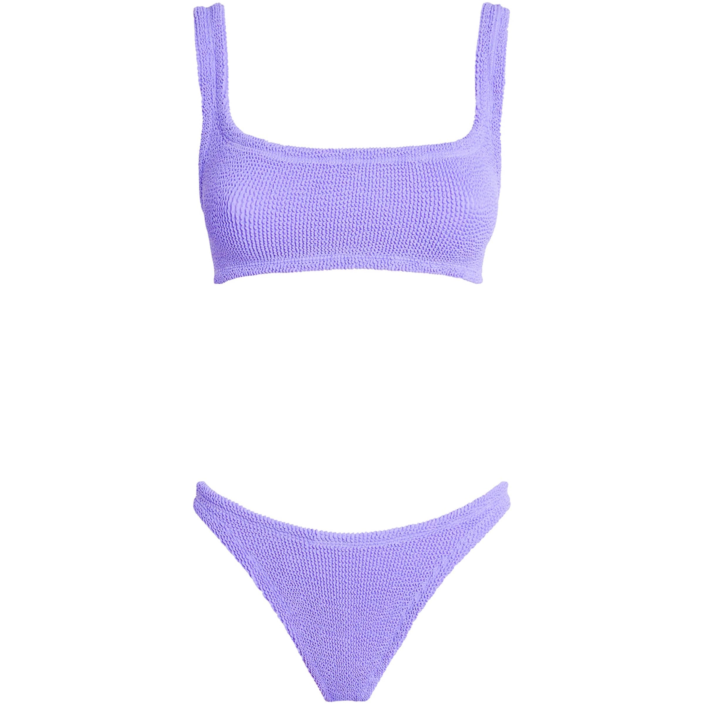 Purple Xandra Bikini