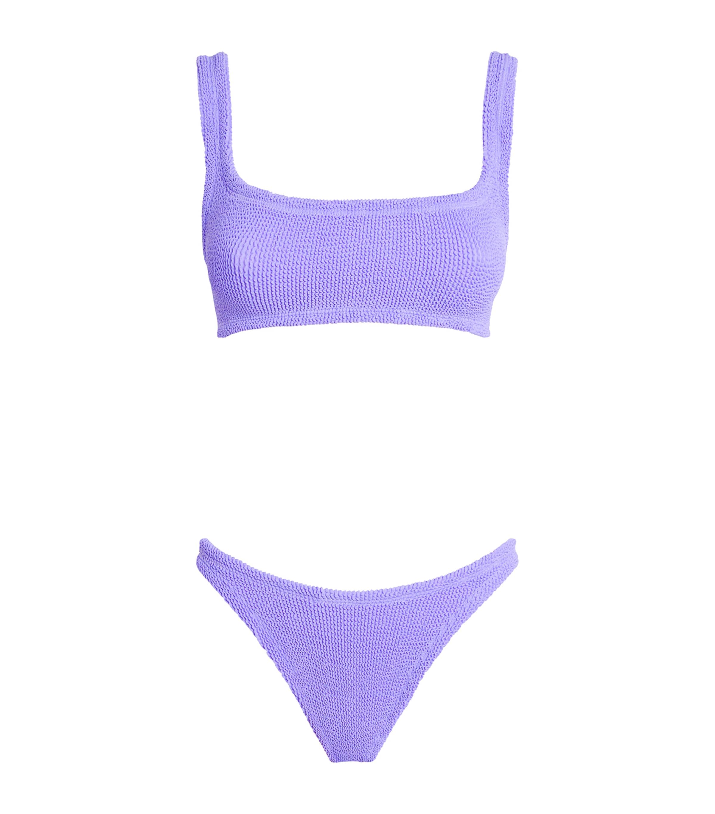 Purple Xandra Bikini