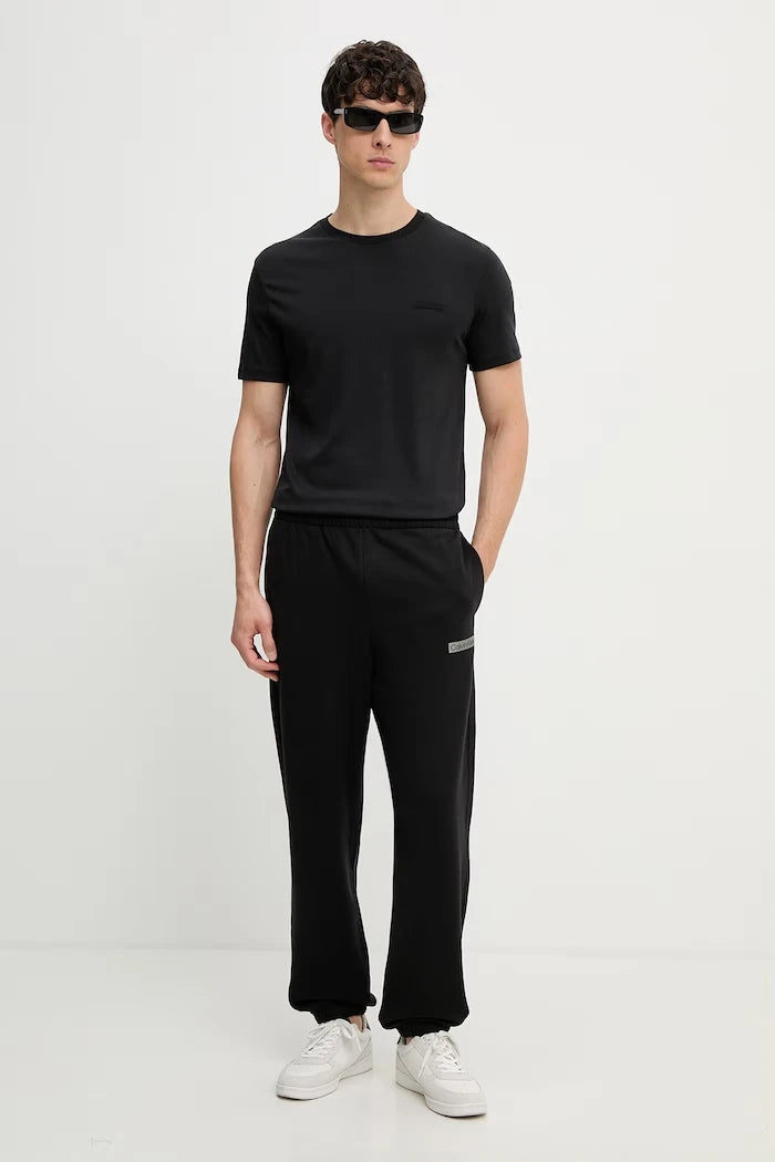 Calvin Klein тениска мъжка от памук