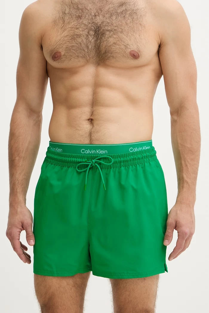 Calvin Klein Erkek Mayo Şortu
