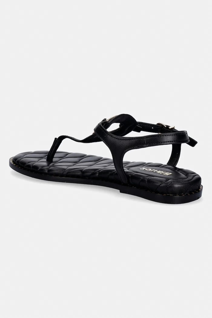 Blauer ASHLEY02 Deri Sandalet