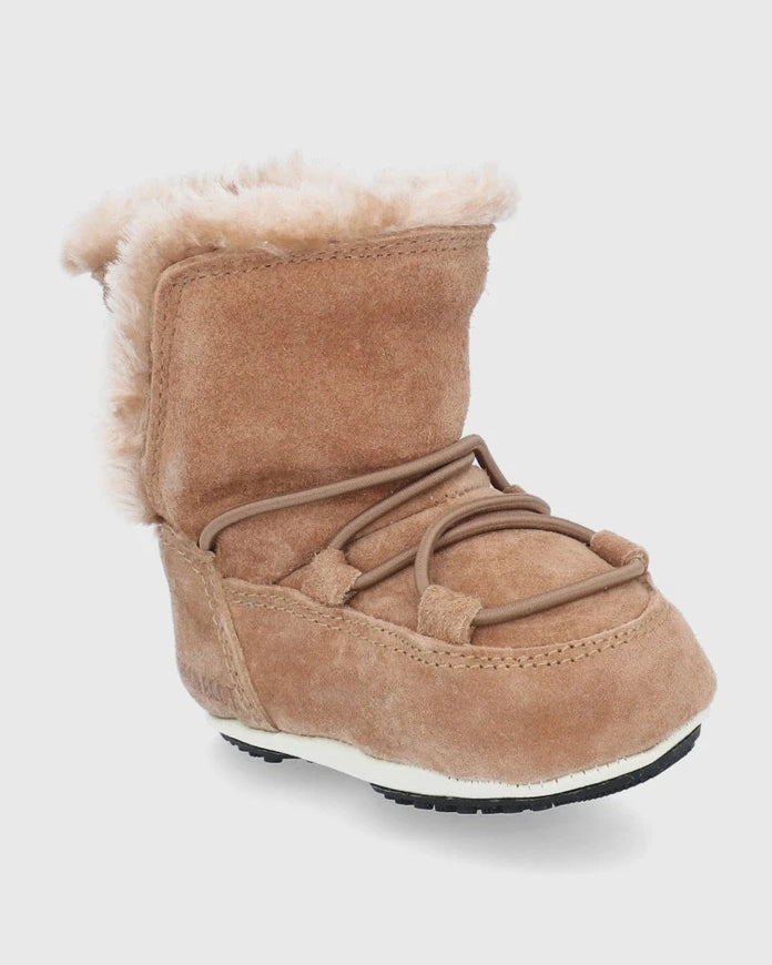 Детски велурени апрески Moon Boot