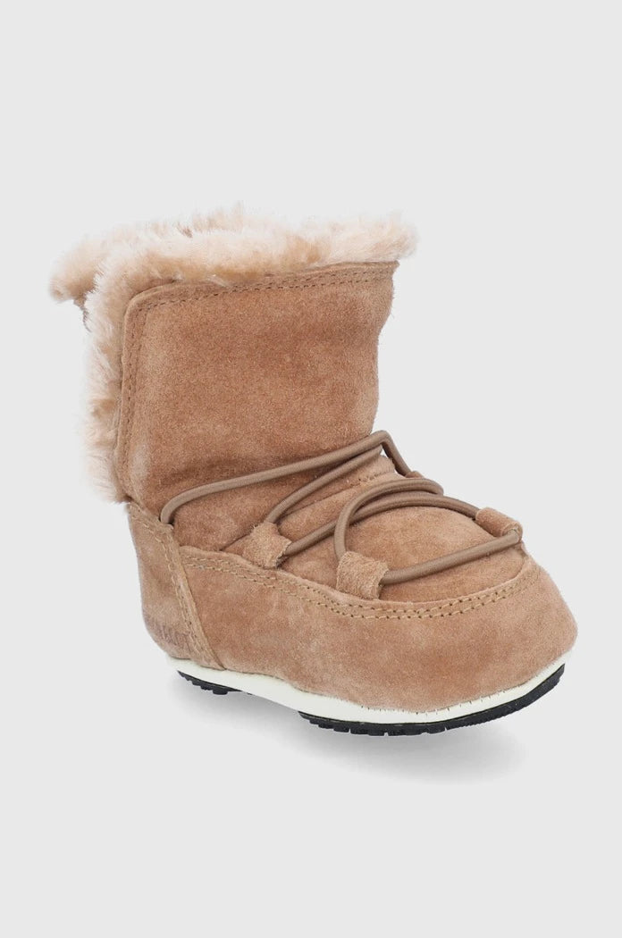 Детски велурени апрески Moon Boot
