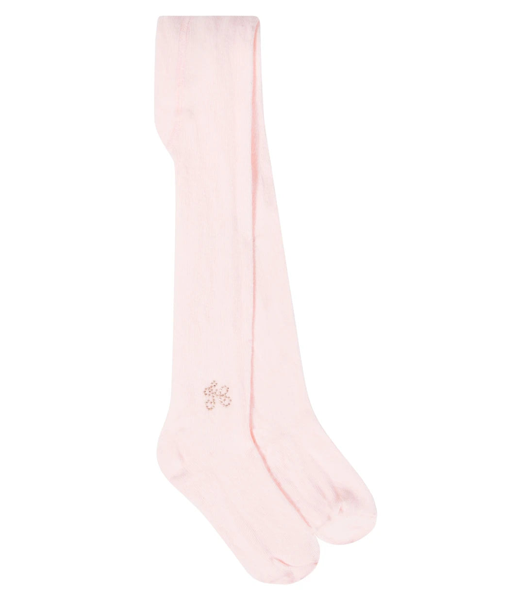 Tartine et Chocolat - Baby cotton-blend tights