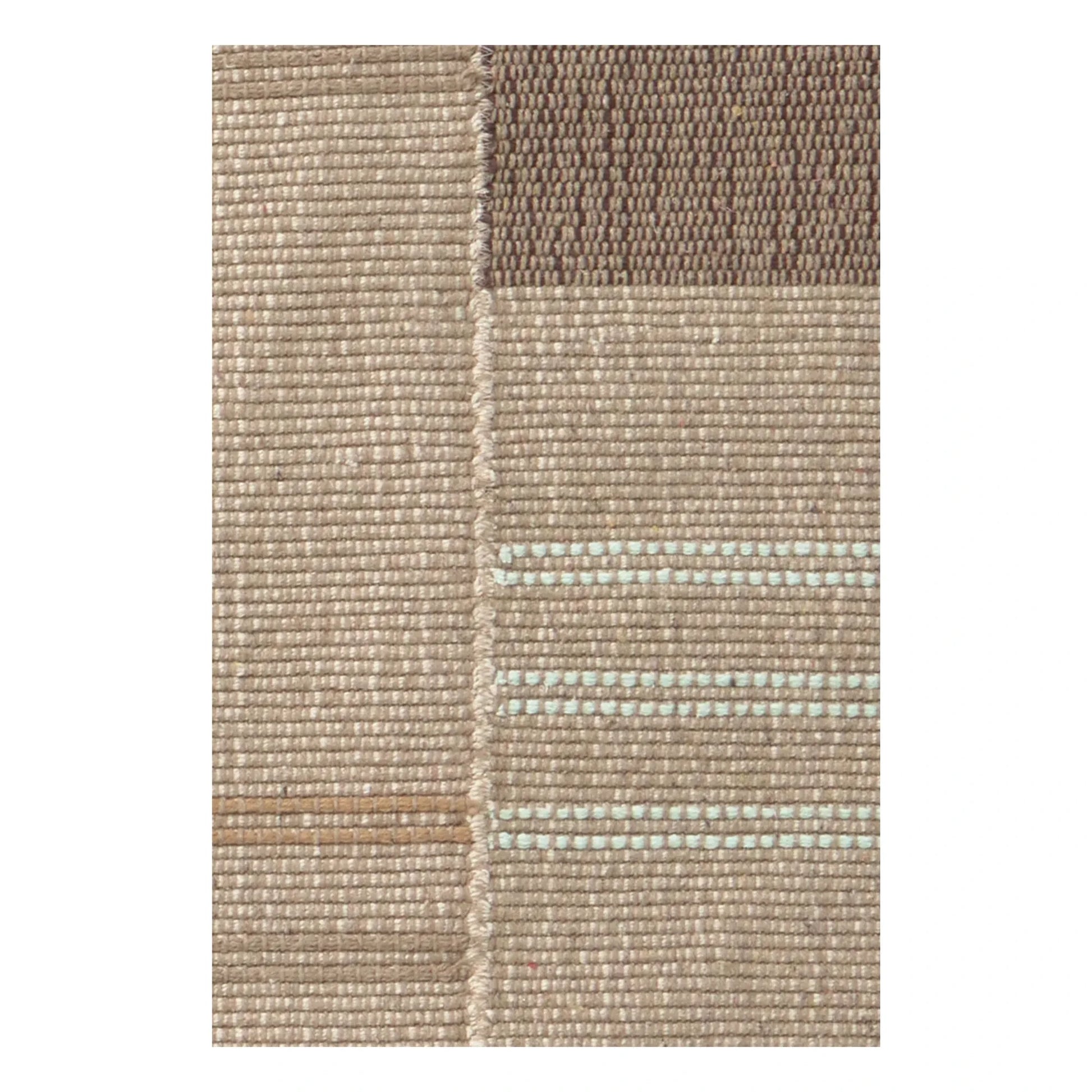 Lorena Canals - Oaxaca rugs | Beige
