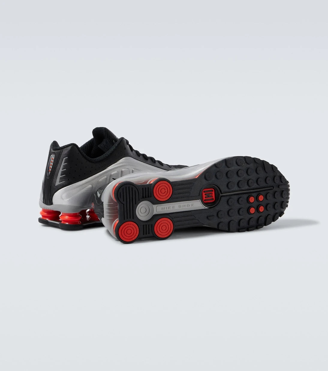 Nike - Shox Ride 4 sneakers