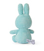 MIFFY Corduroy Miffy Soft Toy (23cm)