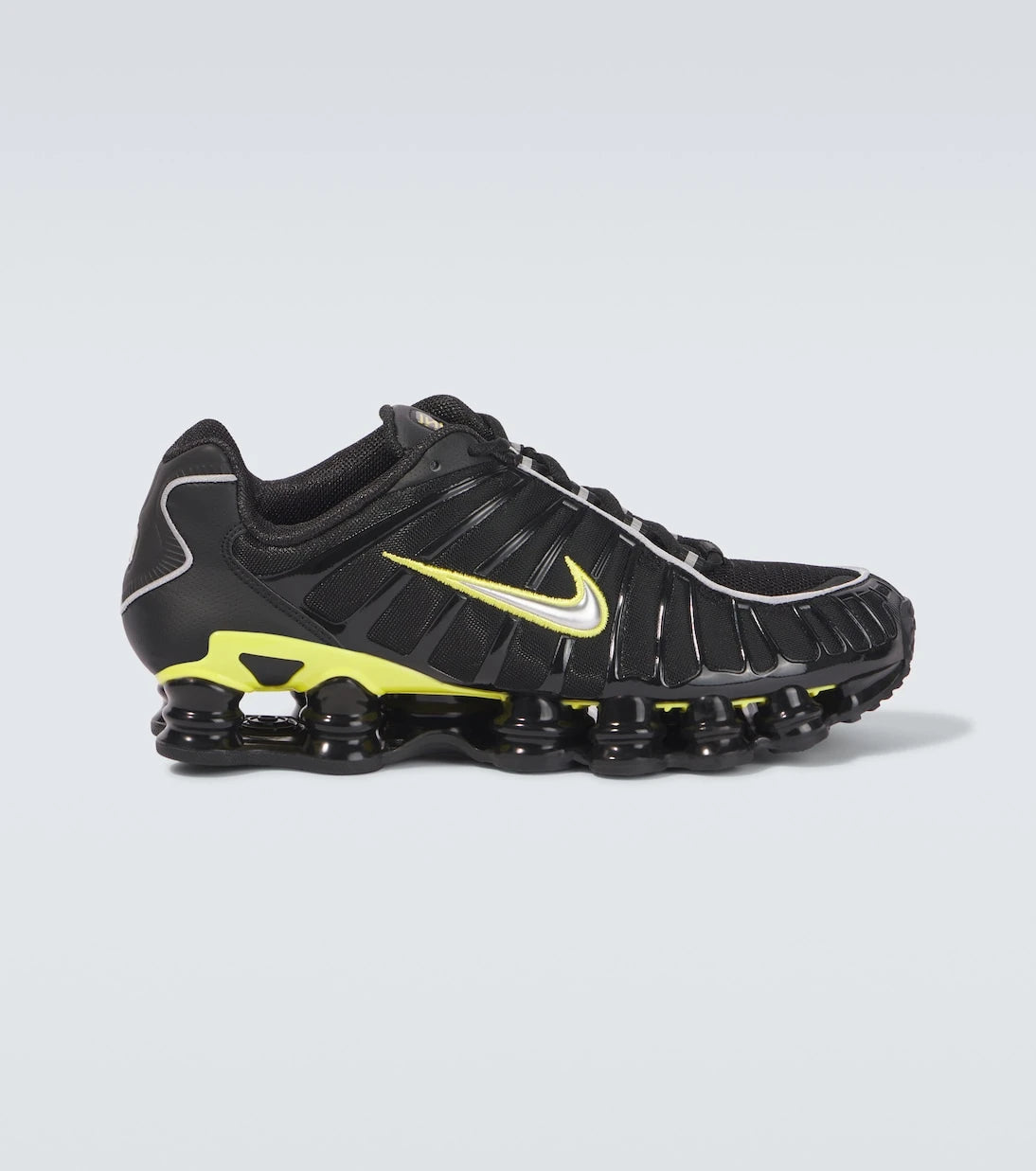 Nike - Shox TL sneakers