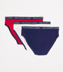Ralph Lauren Kids Set of 3 Briefs (6-14 Years)