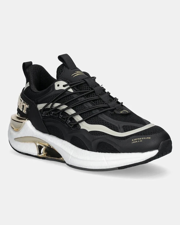 PLEIN SPORT Onyx Ultra Gen.X.05 Spor Ayakkabı
