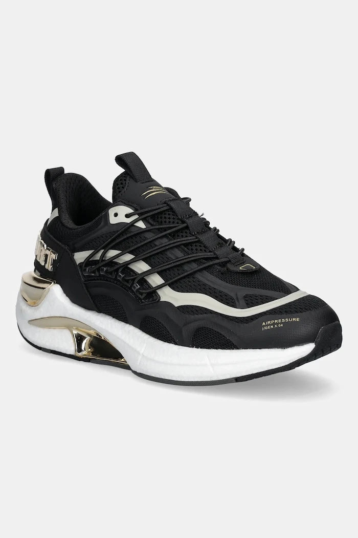 Маратонки PLEIN SPORT Onyx Ultra Gen.X.05
