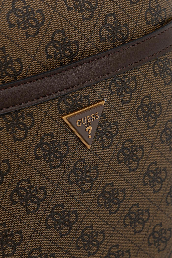 Чанта през рамо Guess VEZZOLA