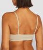 Dsired Ivory Removable-Inserts Mastectomy Bra