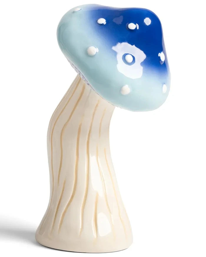 &k amsterdam Magic Mushroom Dekoratif Figür