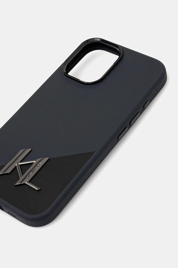 Кейс за телефон Karl Lagerfeld iPhone 16 6.1