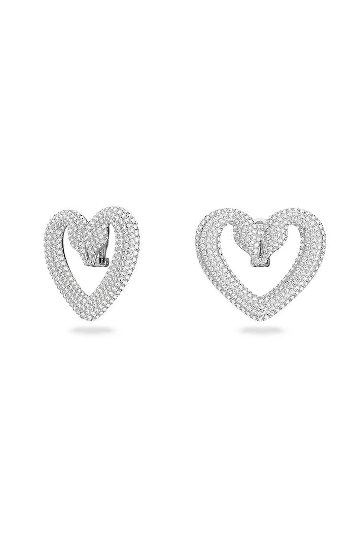 Обици Swarovski