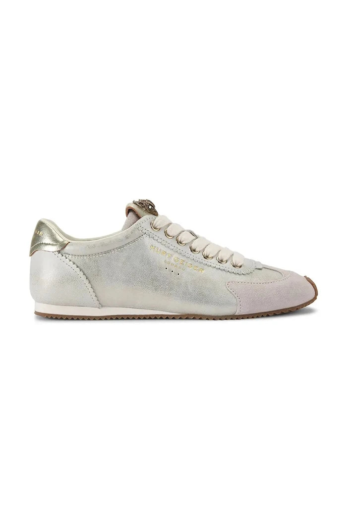Кожени маратонки Kurt Geiger London Islington Sneaker