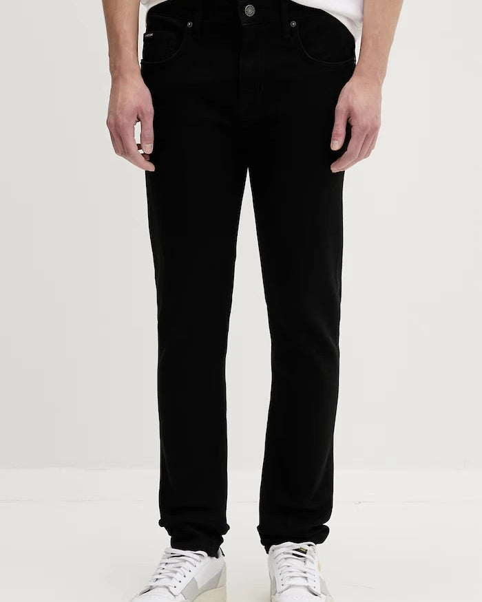 Guess Jeans дънки skinny мъжки